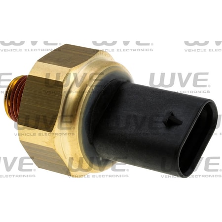 Wve Engine Oil Pressure Switch, Wve 1S16094 1S16094